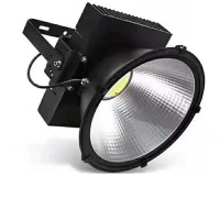 巴诺(BANUO) 高杆灯/探照灯 300W7米LED灯/防水转动式探照灯800W 单个装