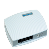 唐信TX2006U2A录音盒 电话通话录音系统设备USB录音盒 2路电话录音盒