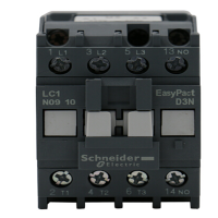 交流接触器LC N0910(220V)