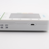 海氏海诺 家用血压血糖测试仪血压血糖一体机高精准全自动