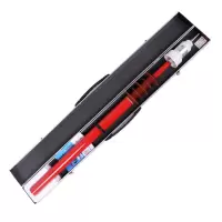 伸缩高压验电器