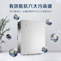 布鲁雅尔 (Blueair) 503 瑞典空气净化器JH(GS)