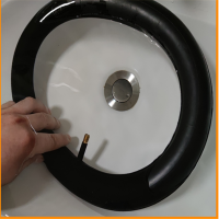 南科 自行车内胎26*1.75/1.95