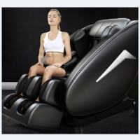 志高 T-X5M 按摩椅