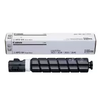 佳能(Canon)NPG-84原装墨粉 大容量(适用数码复合机iR2625/iR2630/iR2635).NX