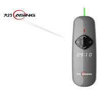 大行(ASiNG)A8 128G Spotlight LED液晶屏投影幕激光笔