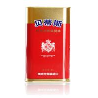 贝蒂斯 特级初榨橄榄油 1000ML/罐 橄榄油