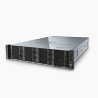 华为泰山 2280 V2 8*2.5"HDD 2*鲲鹏 920-4826 8*32G DDR4 10*2400 3年保修