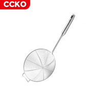 CCKO CK9542 不锈钢线漏(带钩)20cm