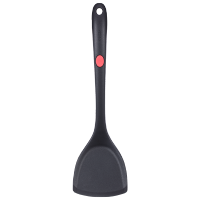 CCKO CK9792 硅胶锅铲 黑色 2个装