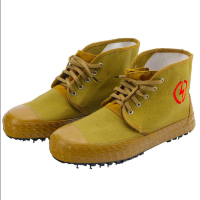 征安绝缘胶鞋10KV