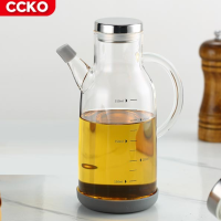 CCKO CK9975 高硼硅玻璃油壶550ml
