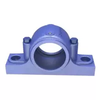 企购优品 轴承座SN210
