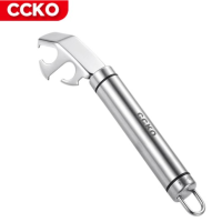 CCKO CK9506 不锈钢盘夹 2个装