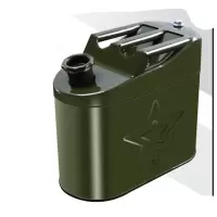 环岛 汽油桶5L(单位:个)