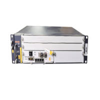 多业务光端机8E1 4独立网口 30路电话