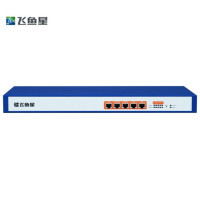 飞鱼星 VEC20G 多WAN千兆企业路由器 AC/行为管理/VPN/带机300