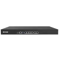 飞鱼星 VR7600G 千兆有线企业路由器 双核/行为管理/多wan/VPN