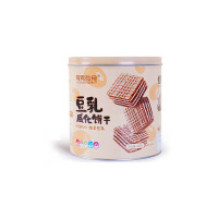 ZHFY 有零有食豆乳威化3箱(36罐 288g/罐)
