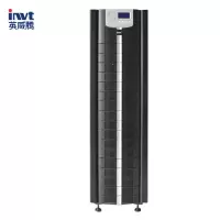 invt HT33系列内置隔离变压器塔式UPS HT33030X-TX 容量30kVA