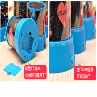 幻满天星投影仪卧室 7089 星空恋人3