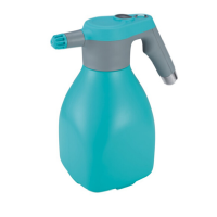 电动喷壶 锂电器充电喷壶浇水洒水壶洗车浇花壶 2L
