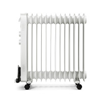 艾美特 电热油汀 HU1339 白