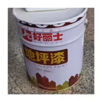好丽士环氧地坪漆 单位：公斤（24公斤每组，整组起送）