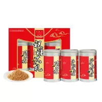 唯新 祝福大礼金枪鱼肉酥+猪肉酥+海苔肉酥组合