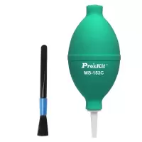 宝工 Pro'sKit MS-153C 吹塵球Φ56mm(附毛刷)(包装数量 1件)