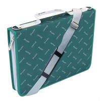 宝工 Pro'sKit ST-13S 绿色工具包-大(附肩带)(包装数量 1个)