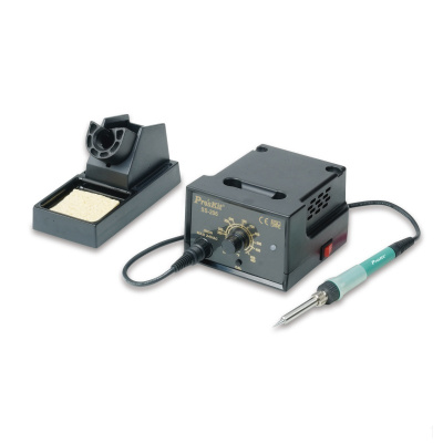 宝工 Pro'sKit SS-206H 防静电控温焊台(包装数量 1台)