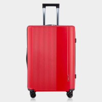 YUMC 干湿分离旅行箱 A1018 20寸