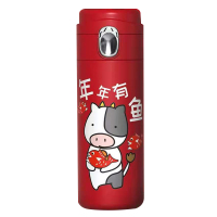 企业专享 牛年新款保温杯 起订量60