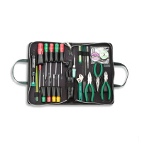 宝工 Pro'sKit 1PK-813B-1 基本电工工具组(23件组/公制)(包装数量 1套)