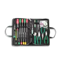 宝工 Pro'sKit 1PK-813B-1 基本电工工具组(23件组/公制)(包装数量 1套)