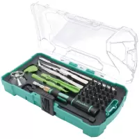 宝工 Pro'sKit SD-9326M 消费性电子产品维修工具组(包装数量 38件)