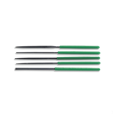 宝工 Pro'sKit 8PK-605A 精密锉刀组（5支组）(包装数量 1套)