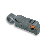 宝工  6PK-332 旋转式双刀调距同轴剥线器(包装数量 1把)