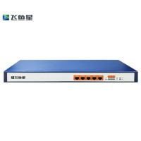 飞鱼星 VE1560G升级版 千兆企业路由器 企业级VPN/行为管理/带机200