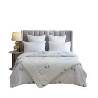 恒源祥 HYX099BZ 芬芳全棉子母被 200*230cm