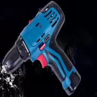 得威斯(iwells Tools) 锂电充电式手电钻 DCJZ10