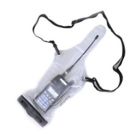 对讲机防水保护套