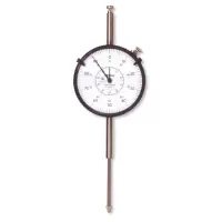 三丰 Mitutoyo 3058S-19 3系列长行程百分表80mm 带耳后盖型(包装数量 1把)