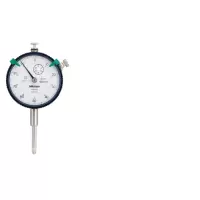 三丰 Mitutoyo 2052S 百分表(带耳后盖)30*0.01mm(包装数量 1个)