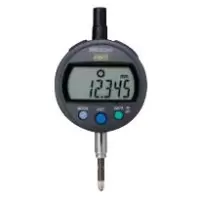 三丰 Mitutoyo 543-400B 数显百分表0-12.7*0.01mm(平型后盖)(包装数量 1个)