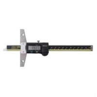 三丰 Mitutoyo 571-201-30 571系列数显深度卡尺0-150(包装数量 1个)