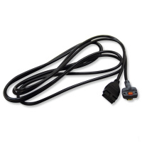 三丰 Mitutoyo 05CZA662 数据线SPC (防水防尘数显千分尺)1m(包装数量 1只)