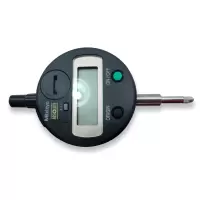 三丰 Mitutoyo 543-790 543系列数显千分表0-12*0.001mm 公制 带耳后盖