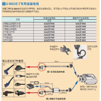 三丰 Mitutoyo 02AZE200 U-WAVE-T安装板 02AZE200(包装数量 1个)